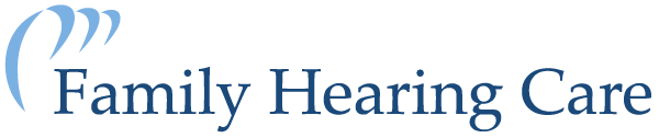 Family Hearing Care logo